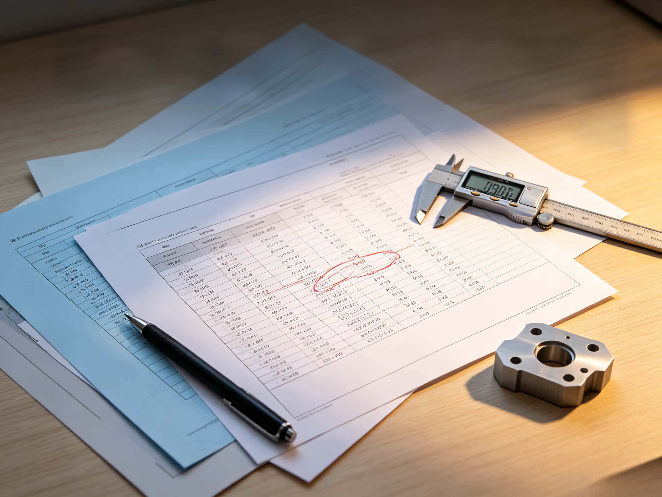 9 Hidden Costs in CNC Machining Quotes
